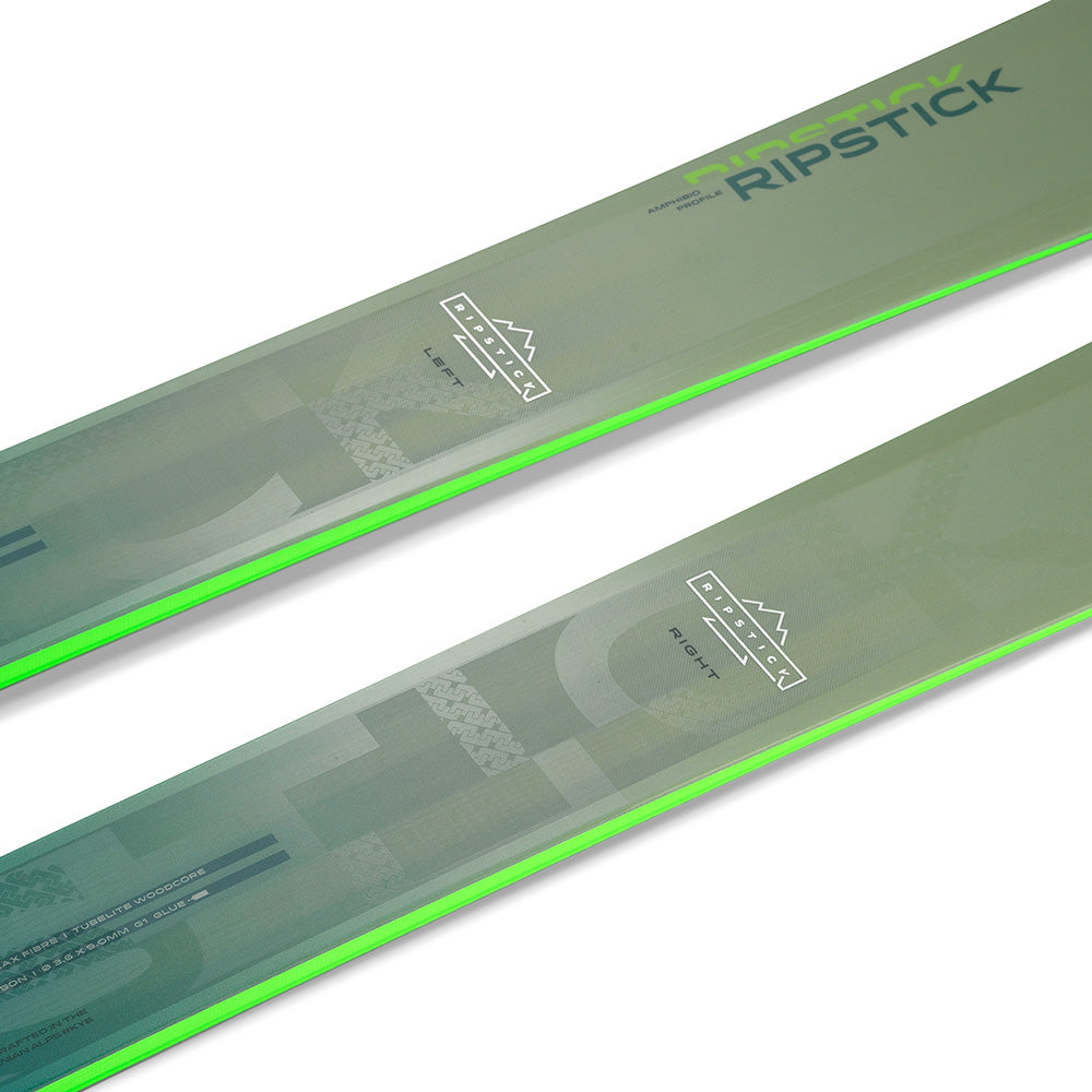 Elan Ripstick 96 Mens Skis 2025