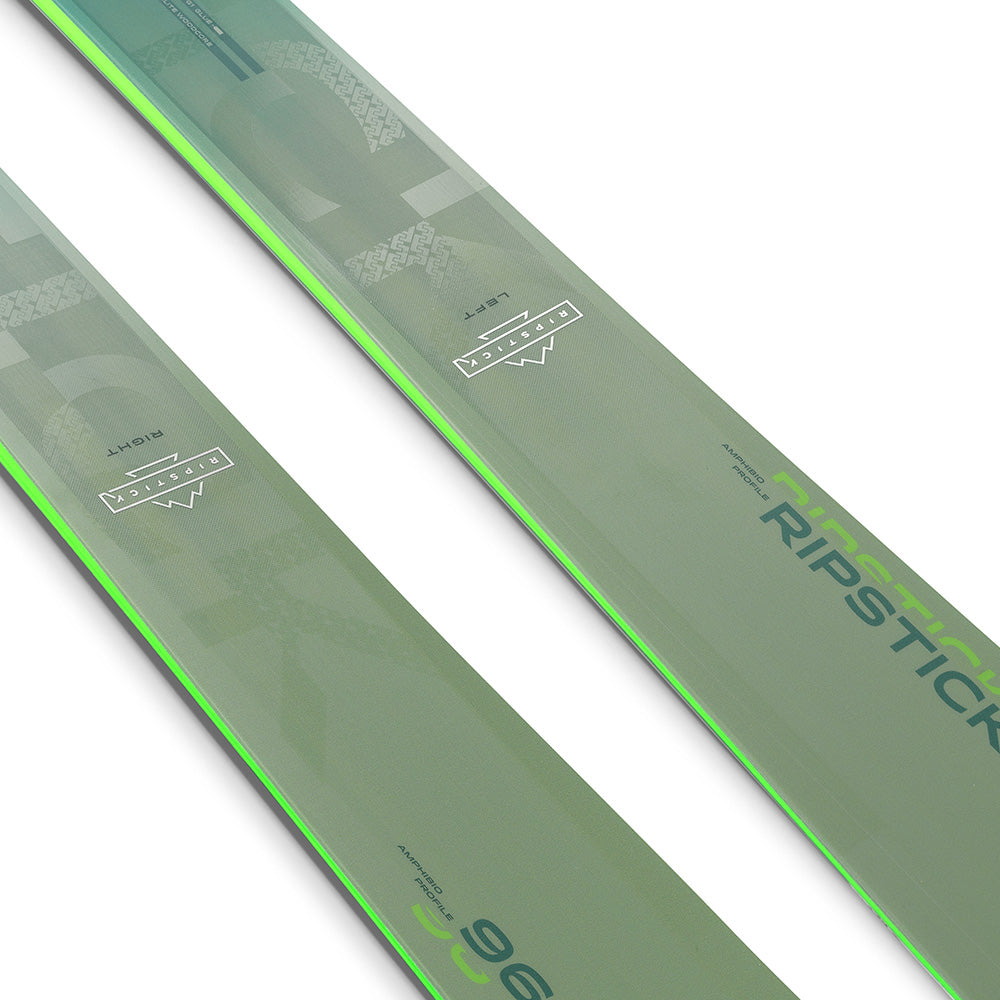 Elan Ripstick 96 Mens Skis 2025