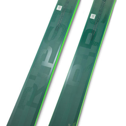 Elan Ripstick 96 Mens Skis 2025