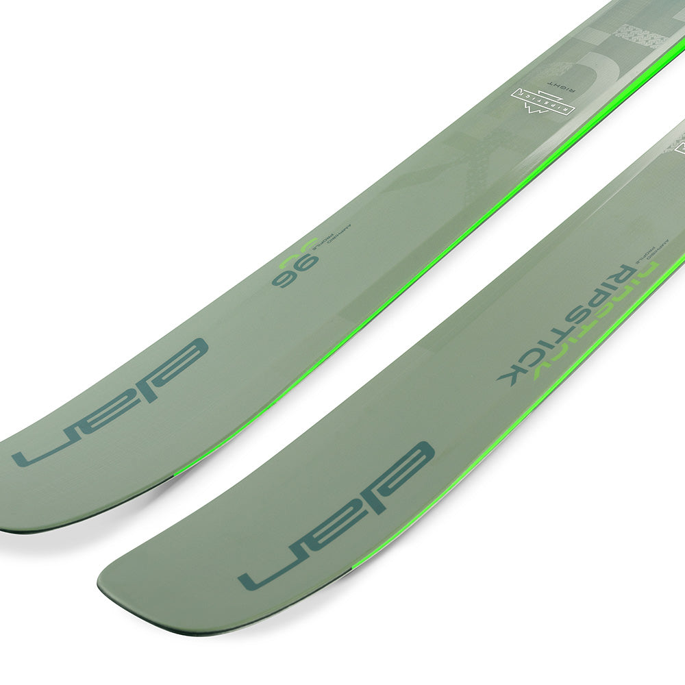 Elan Ripstick 96 Mens Skis 2025