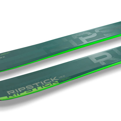 Elan Ripstick 96 Mens Skis 2025