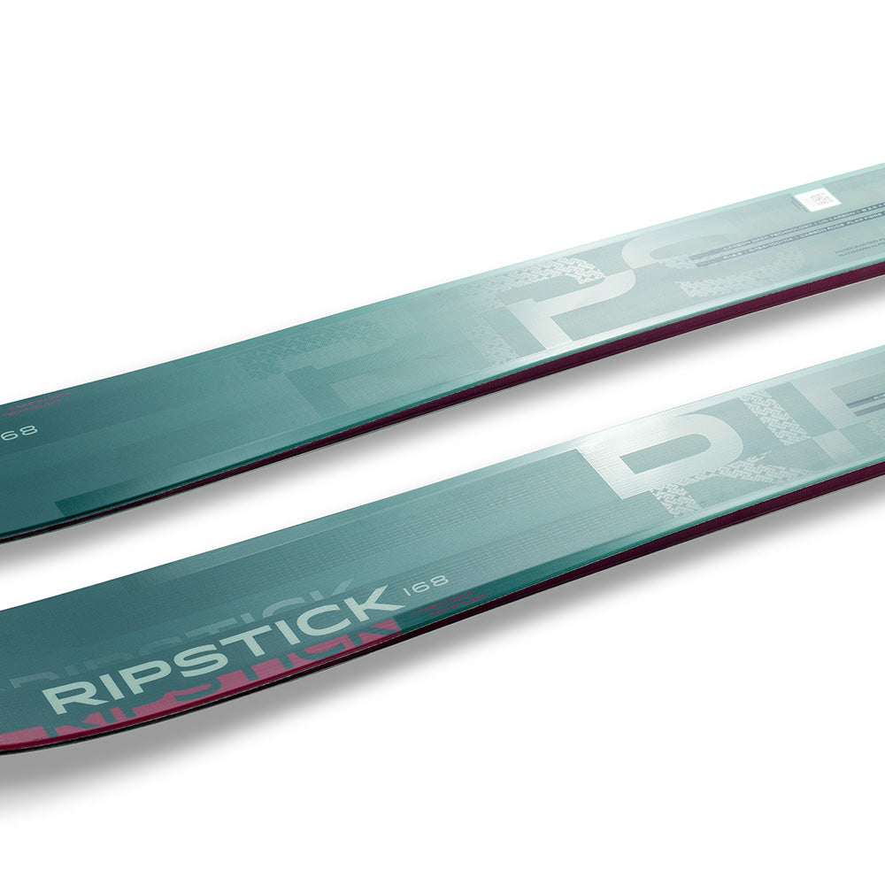 Elan Ripstick 100 Womens Skis 2025