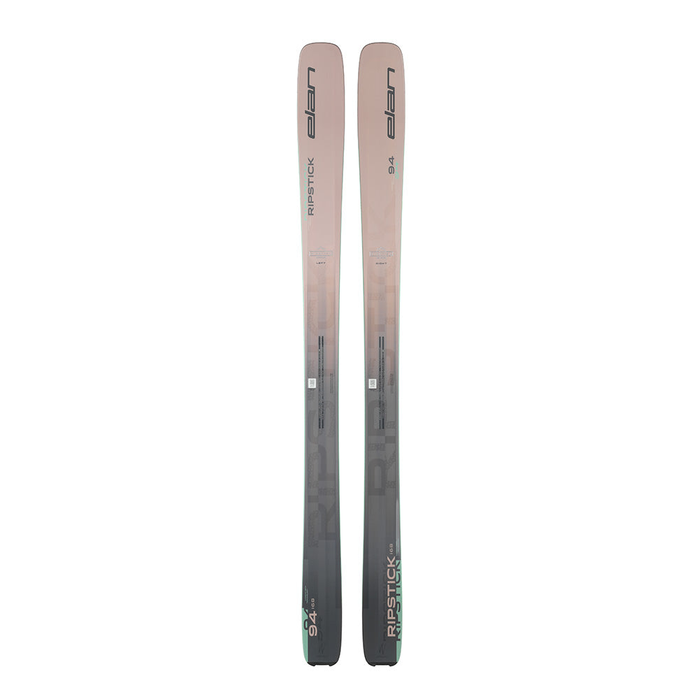 Elan Ripstick 94 Womens Skis 2025