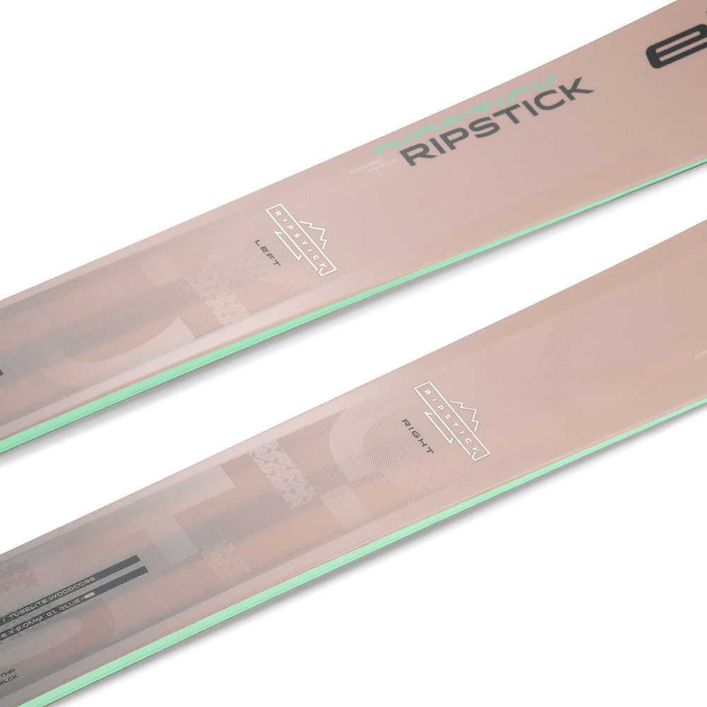 Elan Ripstick 94 Womens Skis 2025