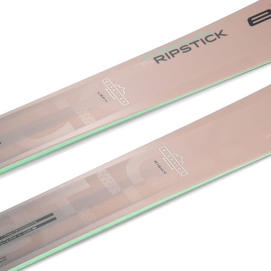 Elan Ripstick 94 Womens Skis 2026 - UtahSkis for sale at UtahSkis