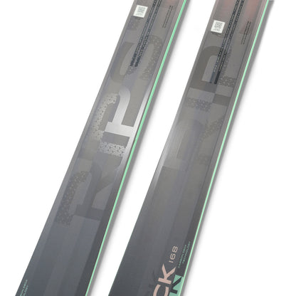 Elan Ripstick 94 Womens Skis 2025