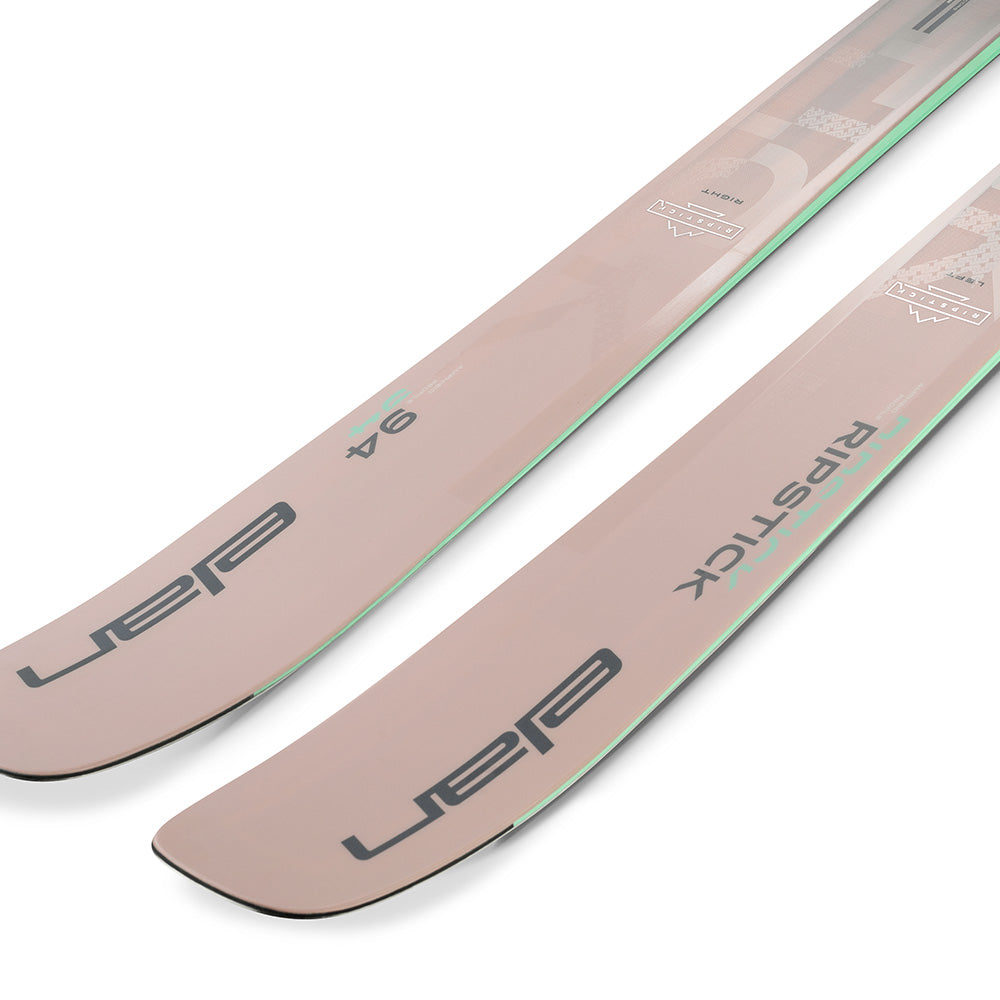 Elan Ripstick 94 Womens Skis 2025