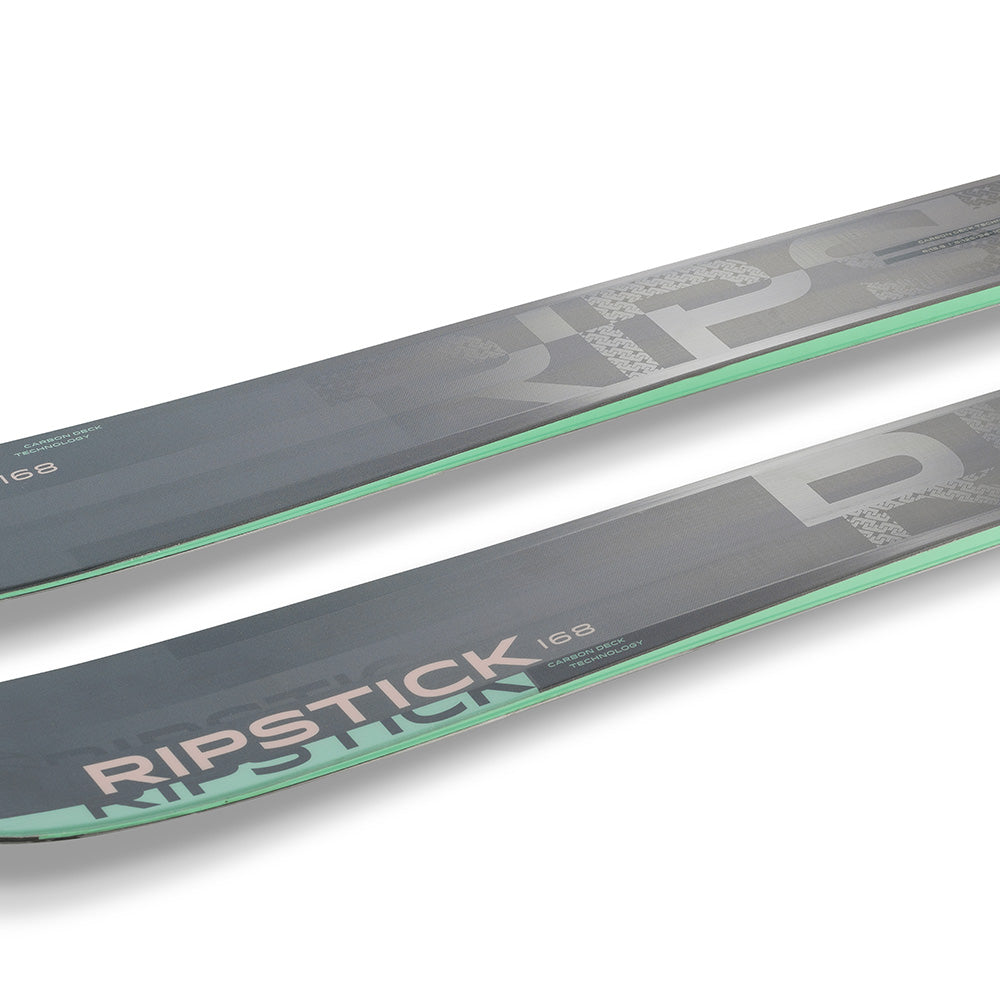 Elan Ripstick 94 Womens Skis 2025