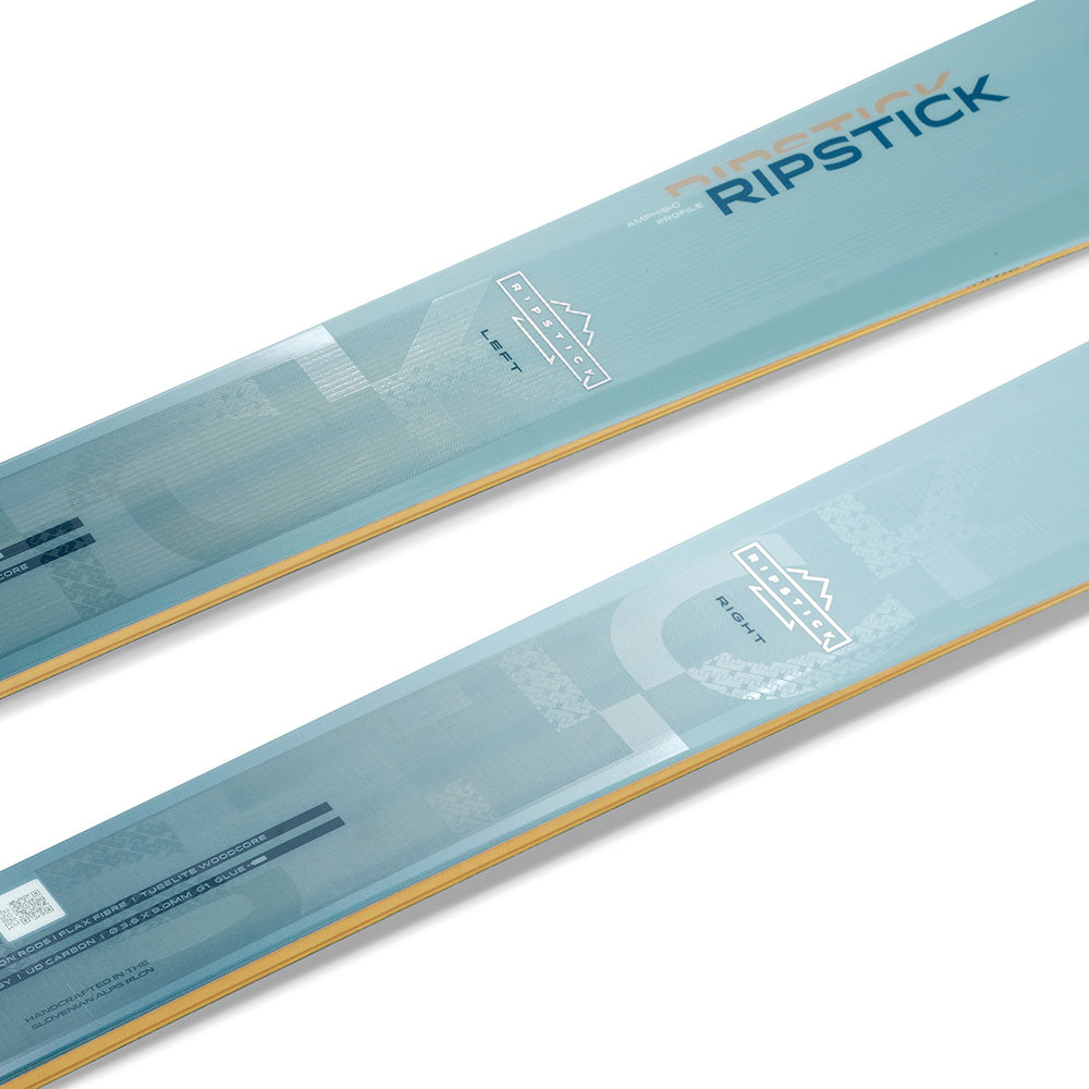 Elan Ripstick 88 Womens Skis 2025