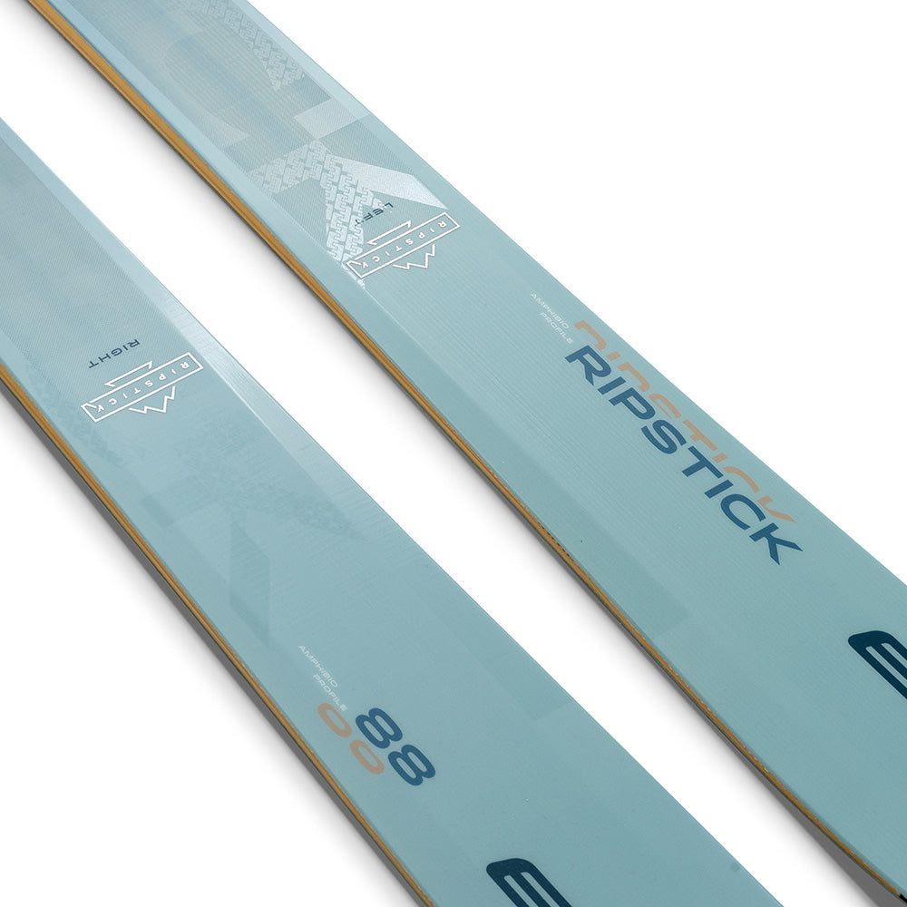 Elan Ripstick 88 Womens Skis 2025