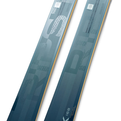 Elan Ripstick 88 Womens Skis 2025