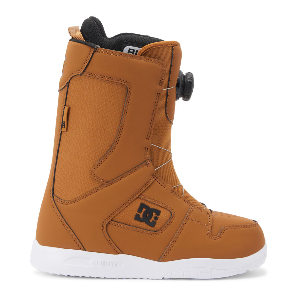 DC Shoes Phase BOA Womens Snowboard Boots 2024