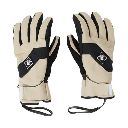 DC Shoes Franchise Glove 2024 M FRANCHISE GLOVE 23-24 DC Shoes