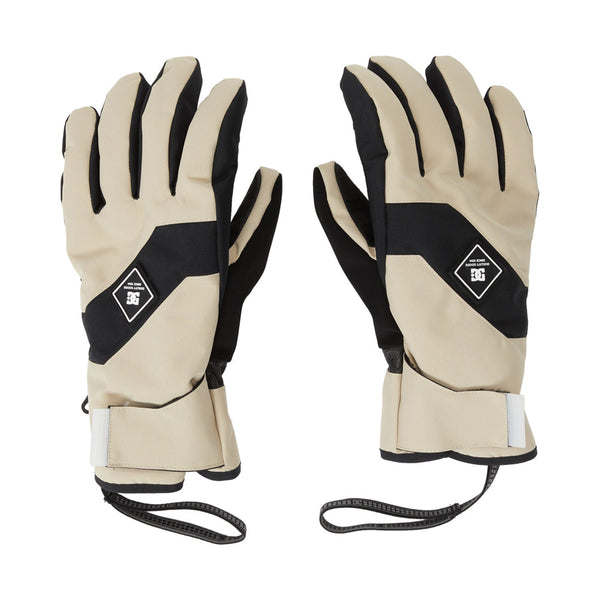 DC Shoes Franchise Glove 2024 M FRANCHISE GLOVE 23 24 DC Shoes UtahSkis