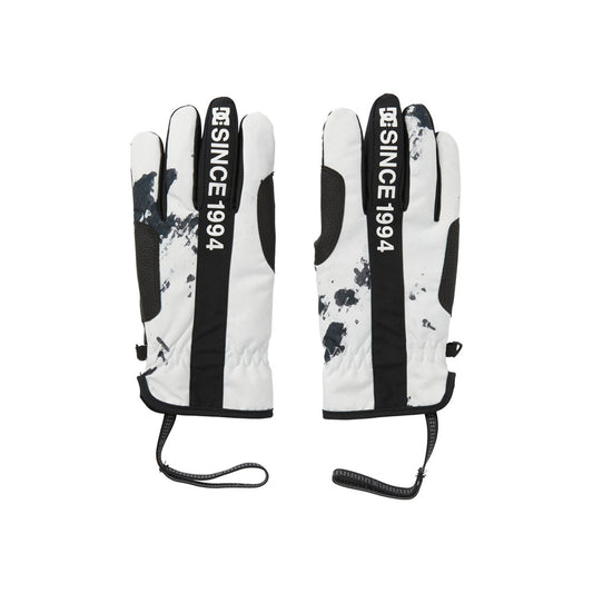DC Shoes Salute Glove 2024