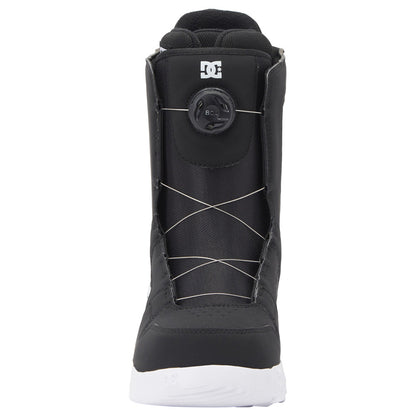 DC Shoes Phase BOA Snowboard Boots 2024