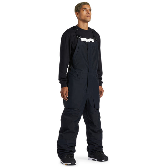 DC Shoes Shadow Bib Pant 2024