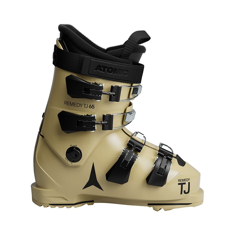 Atomic Remedy TJ 65 Kids Ski Boots 2026 - UtahSkis for sale at UtahSkis