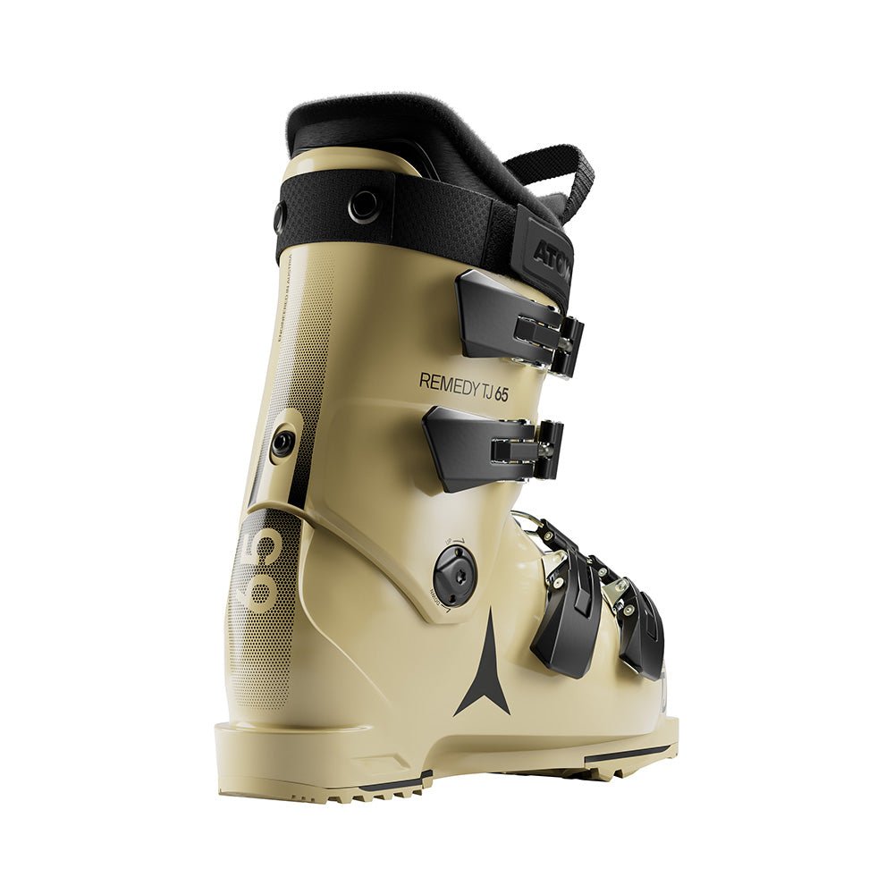 Atomic Remedy TJ 65 Kids Ski Boots 2026 - UtahSkis for sale at UtahSkis