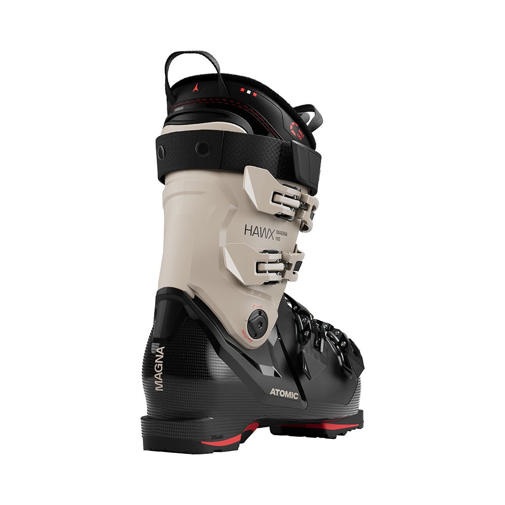 Atomic Hawx Magna 110 Mens Skis Boots 2026 HAWX MAGNA 110 25-26