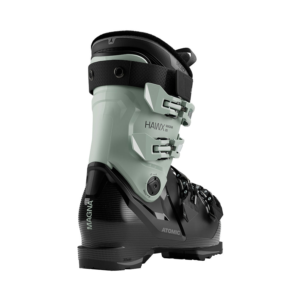 Atomic Hawx Magna 85 Womens Skis Boots 2026 HAWX MAGNA 85 W 25-26