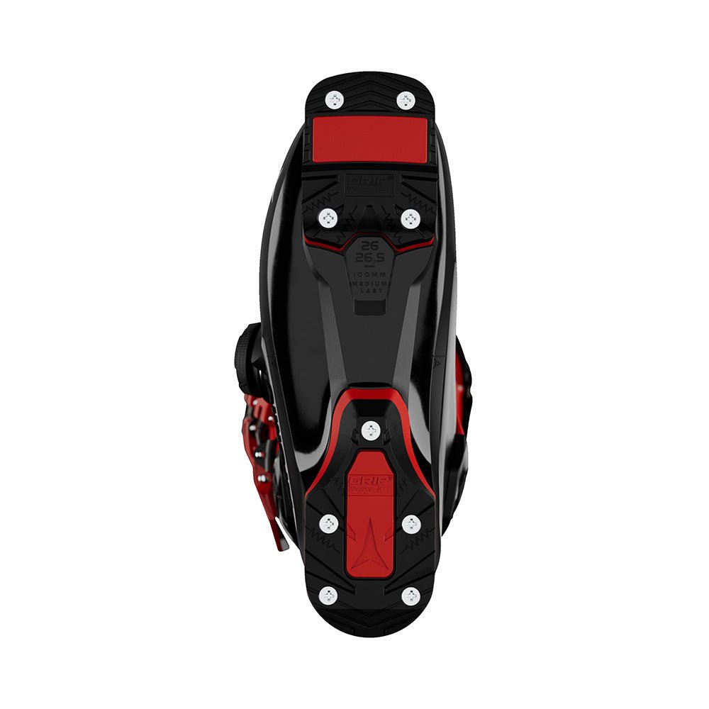 Atomic Hawx Prime 100 BOA Mens Ski Boots 2027 - UtahSkis for sale at UtahSkis
