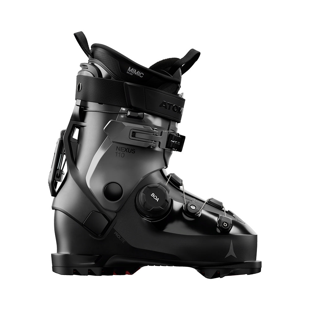 Atomic Nexus 110 BOA Mens Ski Boots 2027 - UtahSkis for sale at UtahSkis