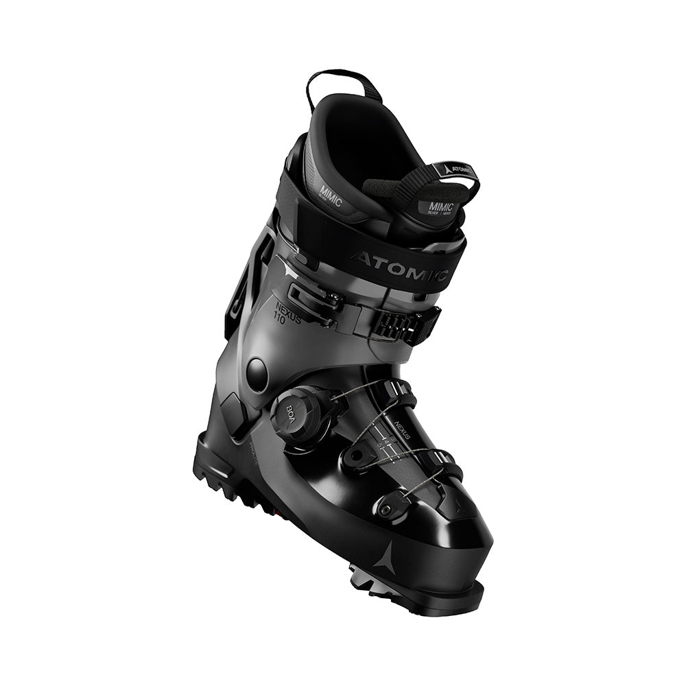 Atomic Nexus 110 BOA Mens Ski Boots 2027 - UtahSkis for sale at UtahSkis