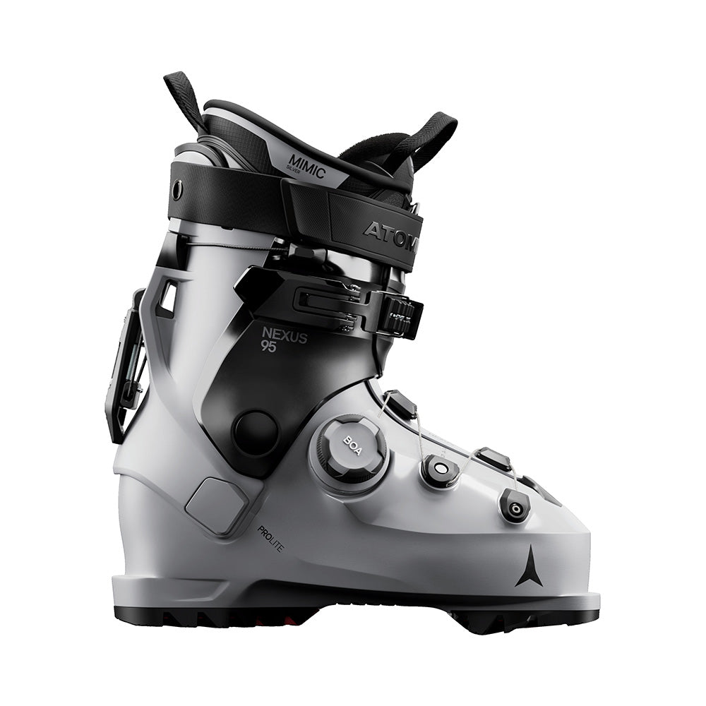 Atomic Nexus 95 BOA Womens Ski Boots 2027 - UtahSkis for sale at UtahSkis
