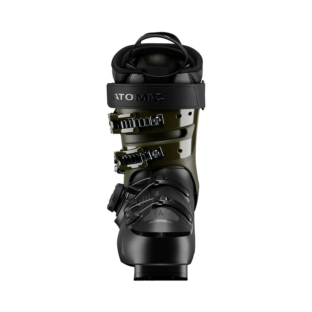 Atomic Hawx Prime 110 BOA Mens Ski Boots 2027 - UtahSkis for sale at UtahSkis