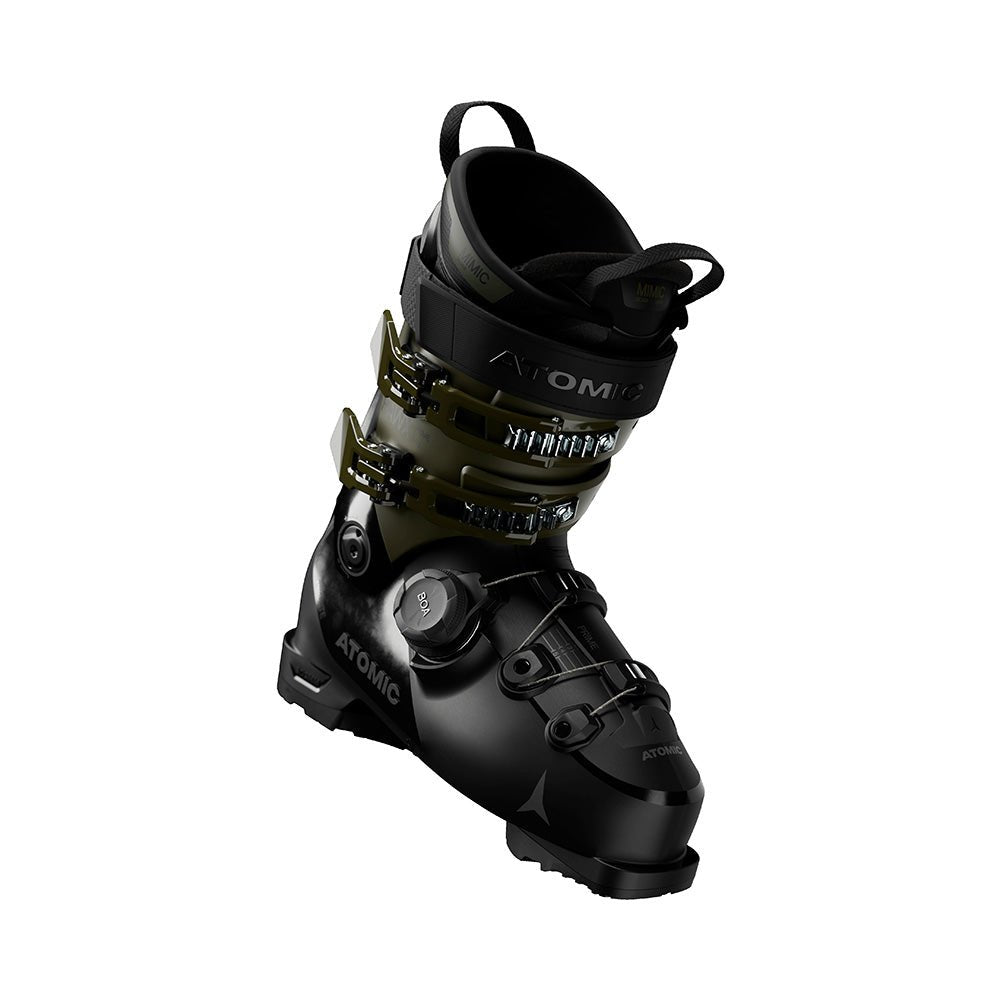 Atomic Hawx Prime 110 BOA Mens Ski Boots 2027 - UtahSkis for sale at UtahSkis