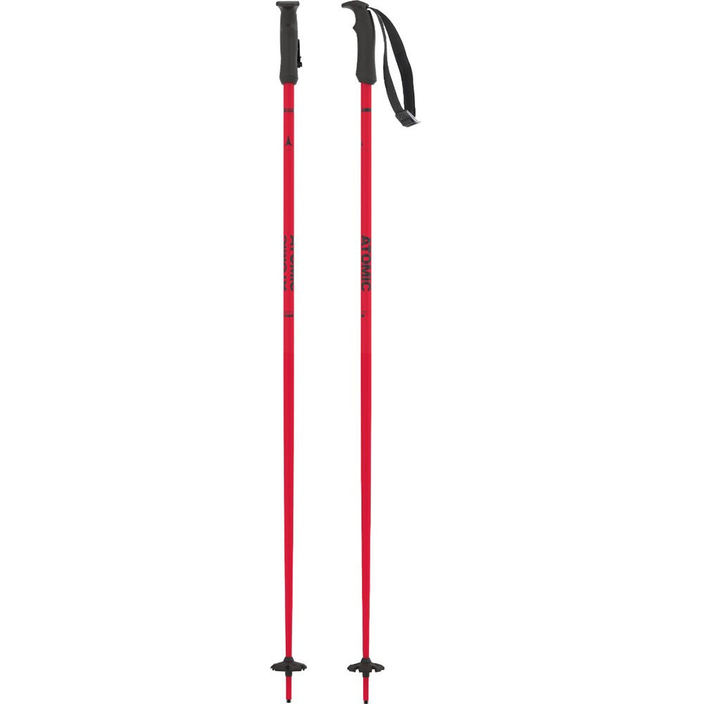 Atomic AMT Ski Poles 2026 - UtahSkis for sale at UtahSkis