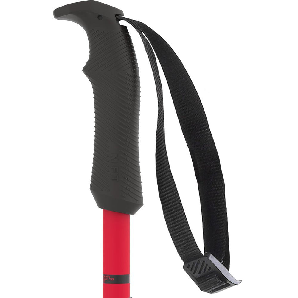 Atomic AMT Ski Poles 2026 - UtahSkis for sale at UtahSkis