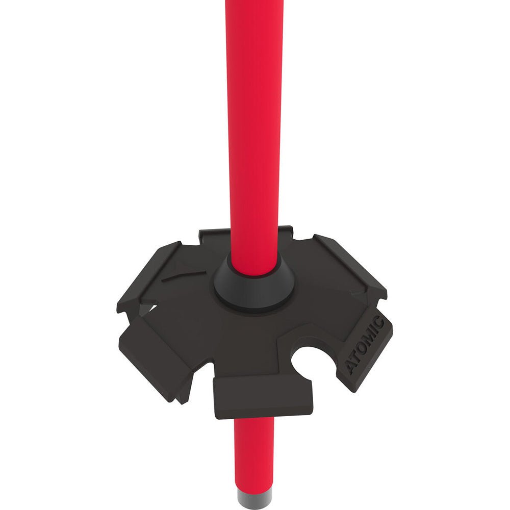 Atomic AMT Ski Poles 2026 - UtahSkis for sale at UtahSkis