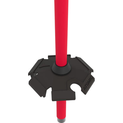 Atomic AMT Ski Poles 2026 - UtahSkis for sale at UtahSkis