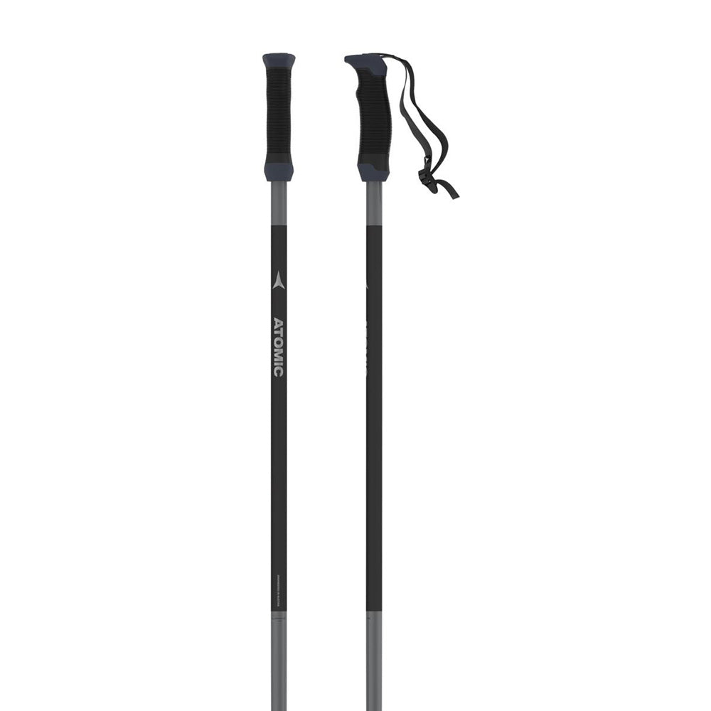 Atomic AMT SQS Womens Ski Poles 2025