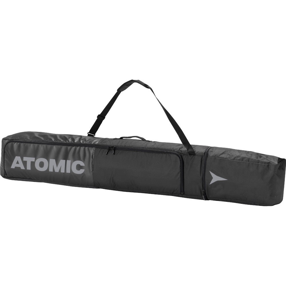 Atomic Double Ski Bag 2026 - UtahSkis for sale at UtahSkis