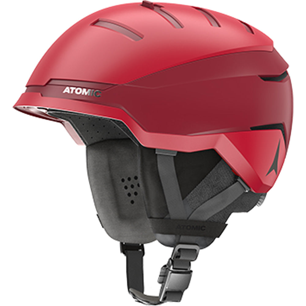 Atomic Savor GT Amid Helmet 2024