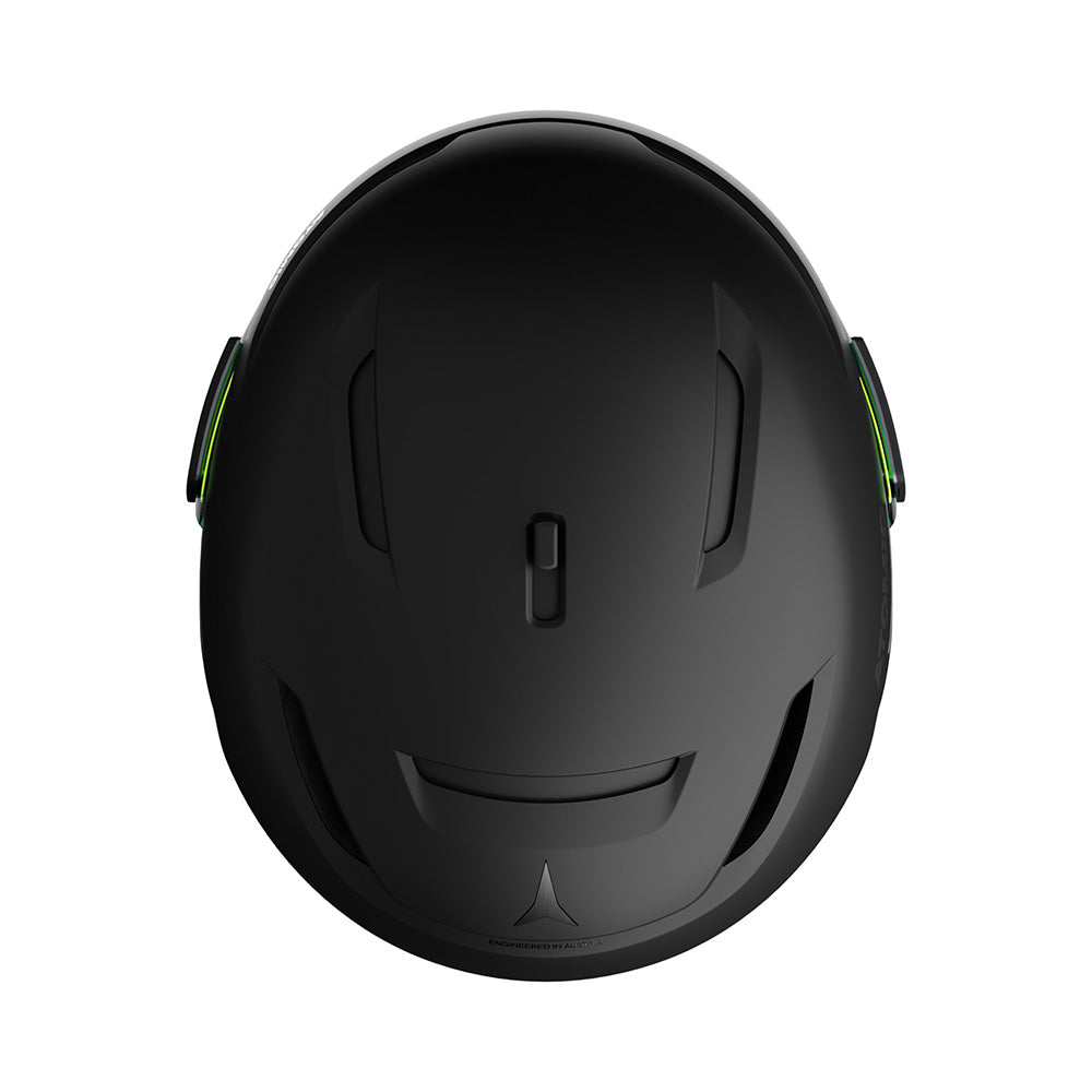 Atomic Savor GT Visor HD Helmet 2027 - UtahSkis for sale at UtahSkis