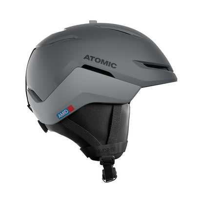 Atomic Savor GT Amid Helmet 2027