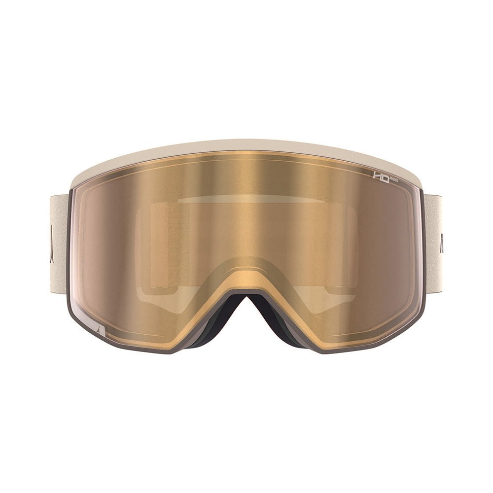 Atomic Four Pro L HD Photo Goggles 2026 - UtahSkis for sale at UtahSkis