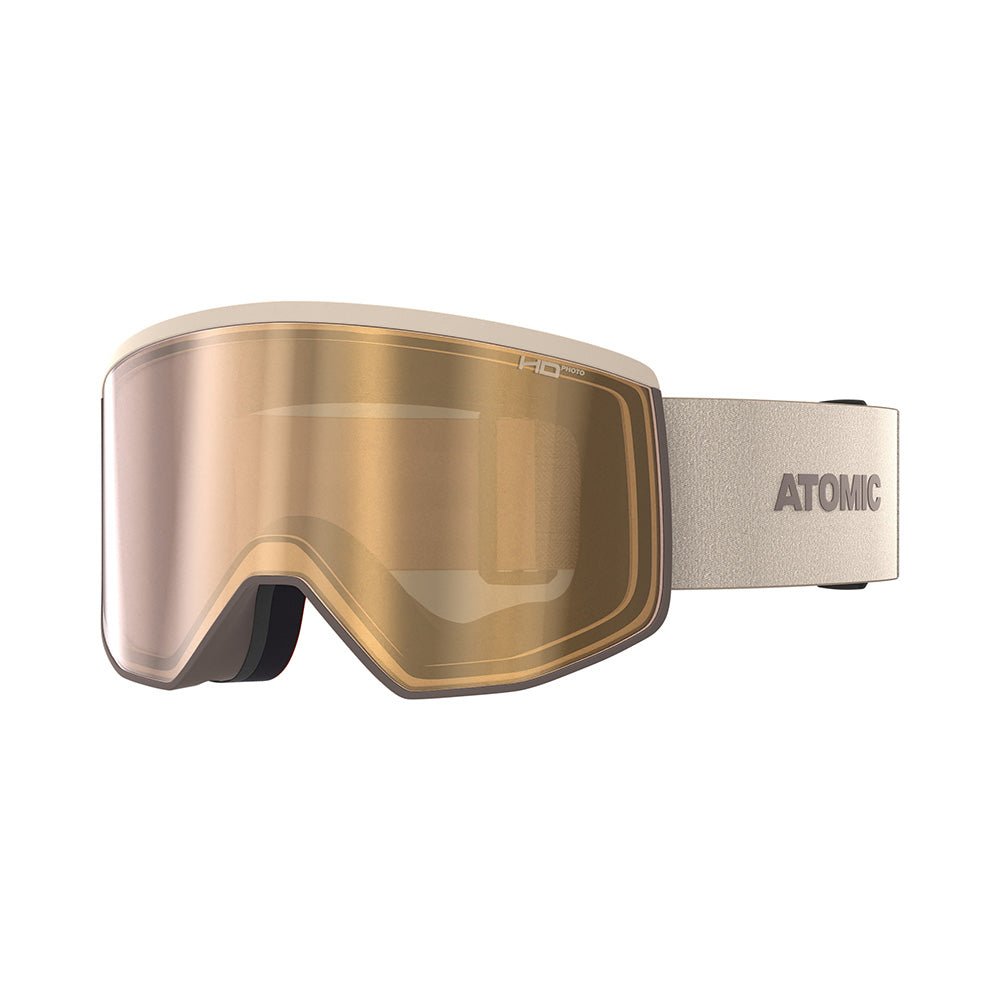 Atomic Four Pro L HD Photo Goggles 2026 - UtahSkis for sale at UtahSkis