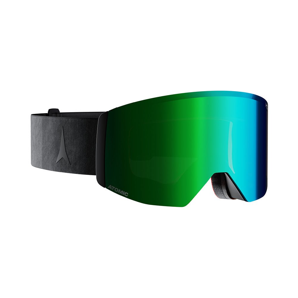 Atomic Four QL HD Goggles 2027 - UtahSkis for sale at UtahSkis