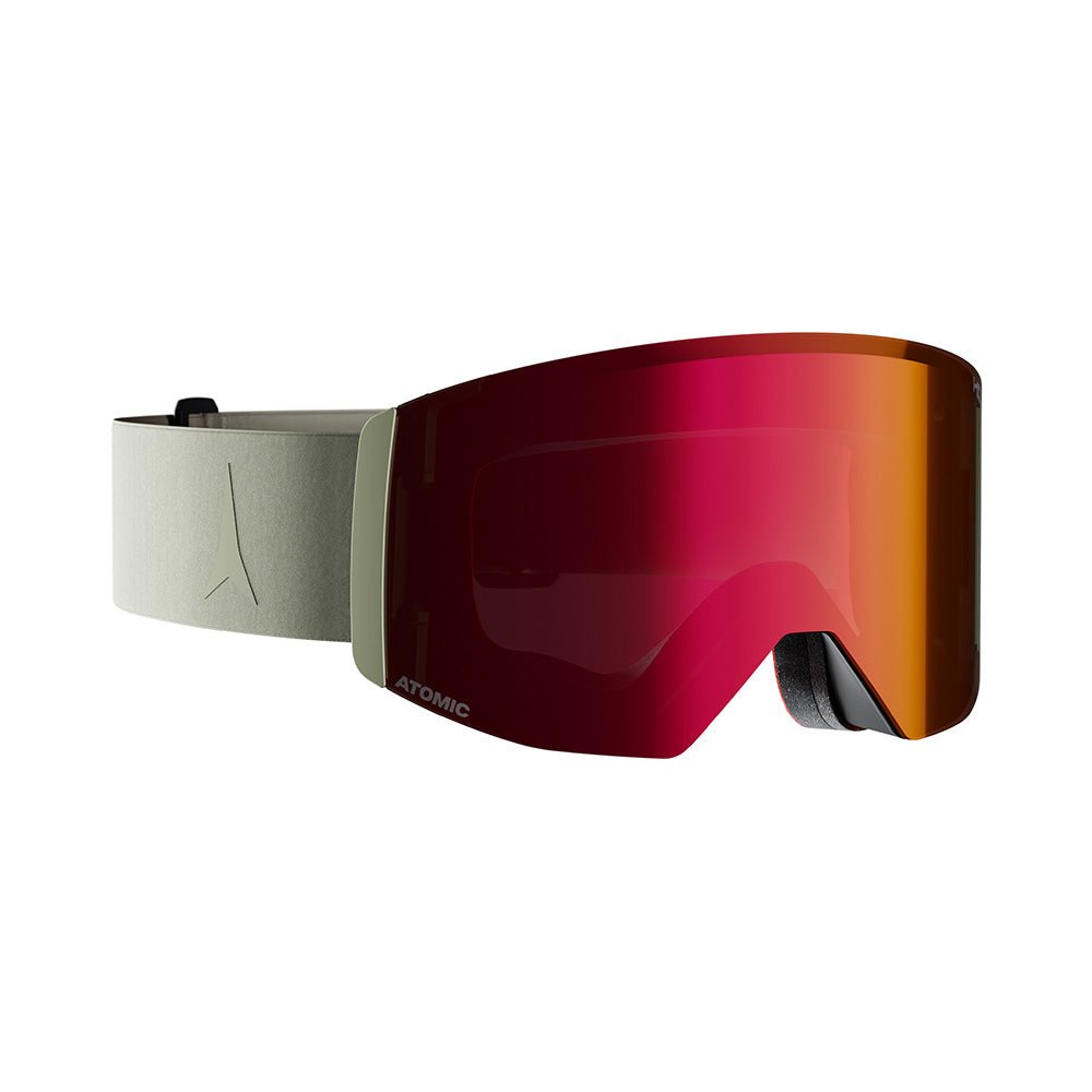Atomic Four QL HD Goggles 2027 - UtahSkis for sale at UtahSkis