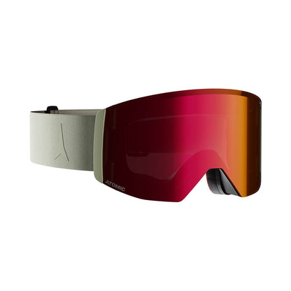 Atomic Four QL HD Goggles 2027 - UtahSkis for sale at UtahSkis