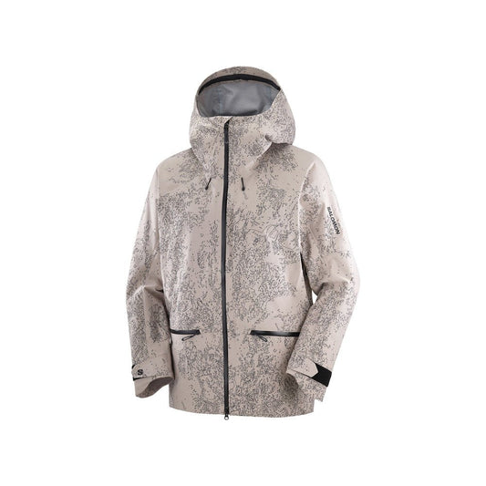 Salomon Mens Absolute 3L Jacket 2026 - UtahSkis for sale at UtahSkis