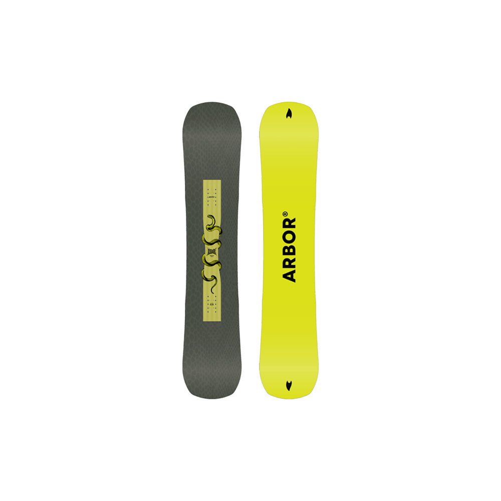 Arbor Draft Snowboard 2027