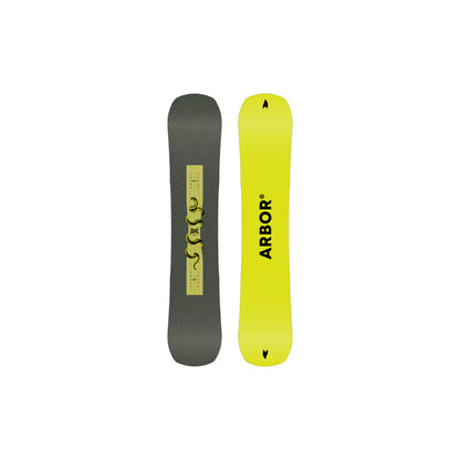 Arbor Draft Snowboard 2027
