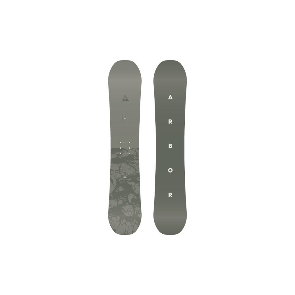 Arbor Formula Decon Snowboard 2027 - UtahSkis for sale at UtahSkis