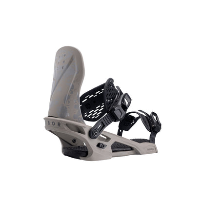 Arbor Spruce Snowboard Bindings 2027